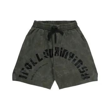 XINYINSU Casual Shorts Unisex