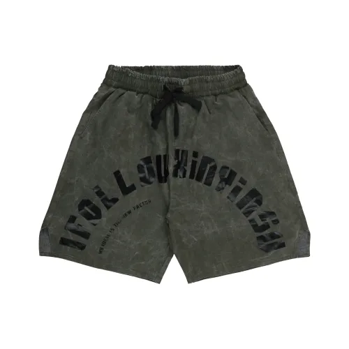 XINYINSU Casual Shorts Unisex