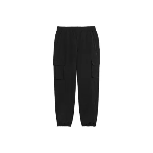 Timberland Cargo Pants Unisex Black