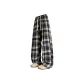 Black Plaid
