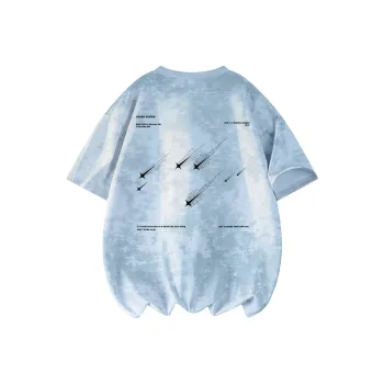7 SEVFUN T Shirts Unisex