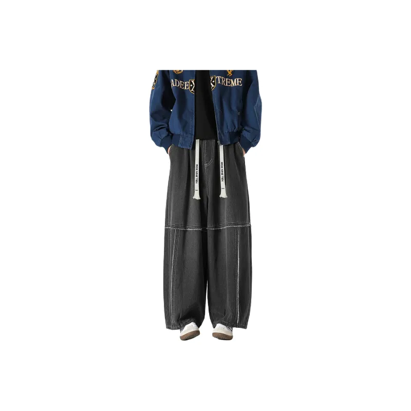 RICE NINE TEN Jeans Unisex-0