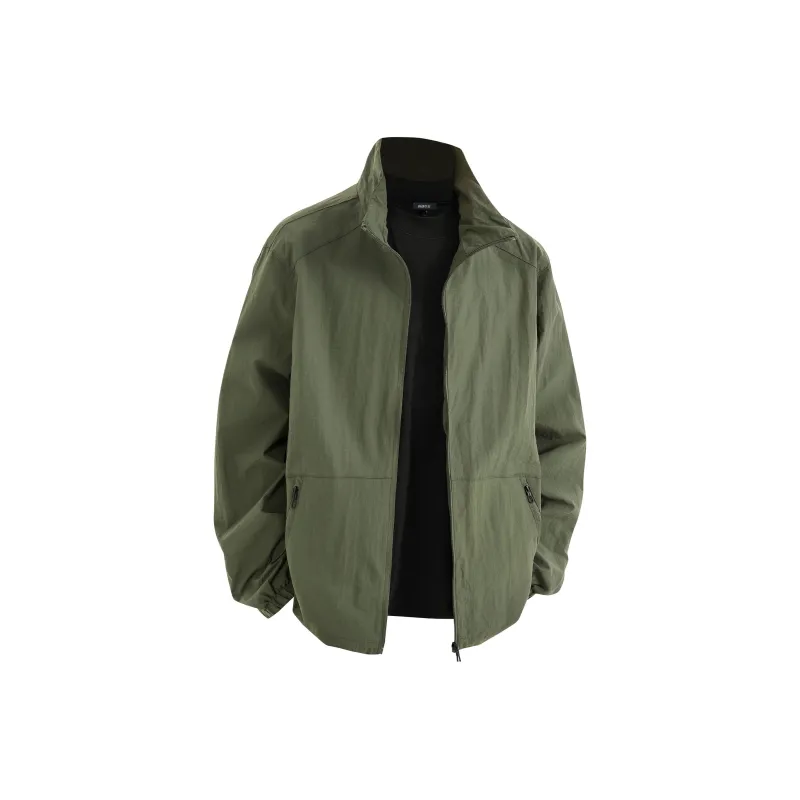 HSTYLE Jackets Unisex-2