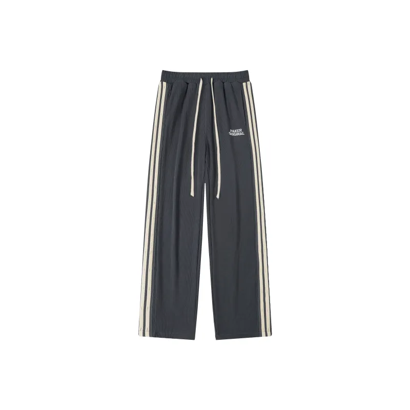 PAKA Casual Pants Unisex-5