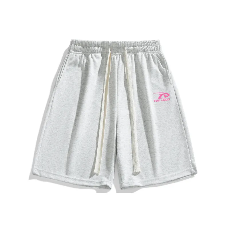 T&D JOJO Casual Pants Unisex-18