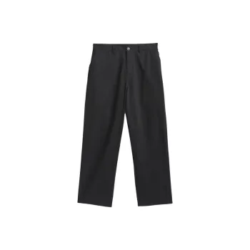 Adidas Originals 3 Stripes Skate Chinos