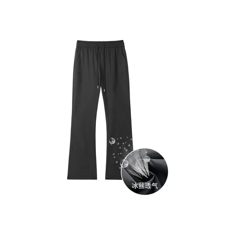 GROW DATE Frock Trousers Unisex-12