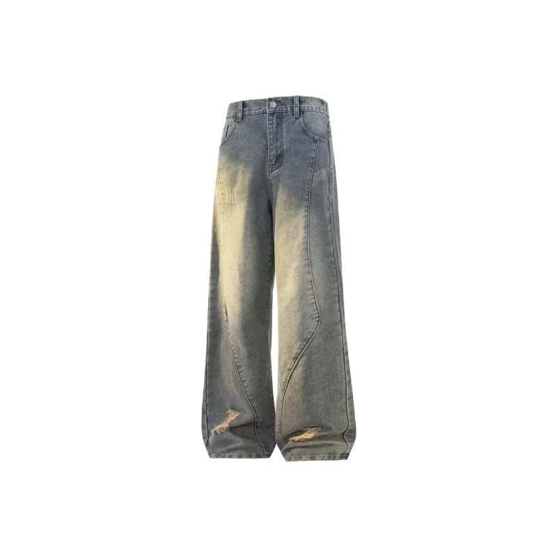 FOREVER 21 Jeans Unisex-2