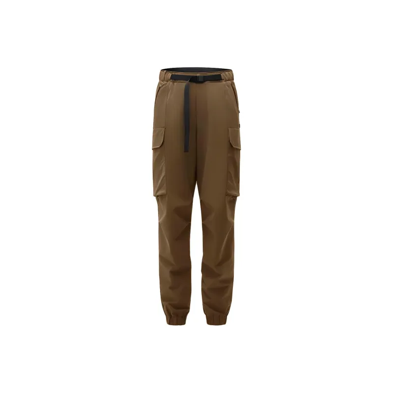 Bananain Windbreaker Pants Men's-1