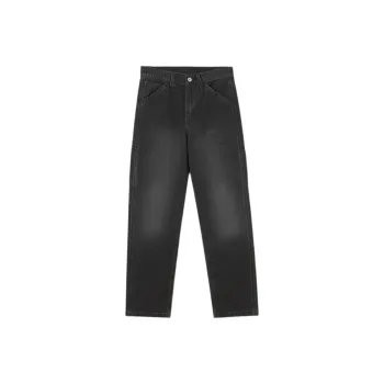 Levis Jeans Men Black