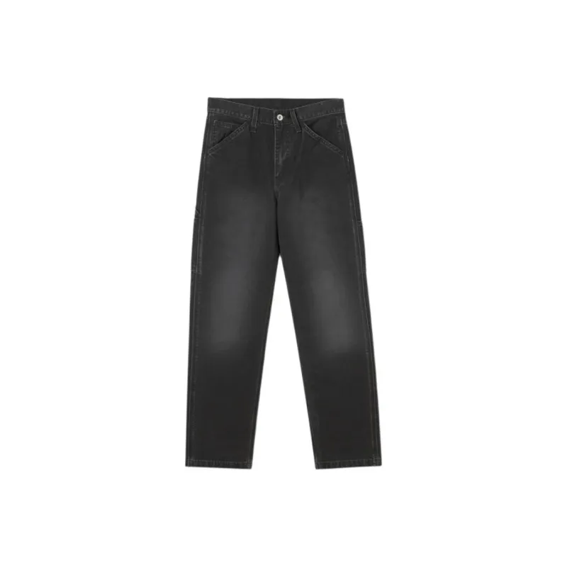 Levis Jeans Men Black-0