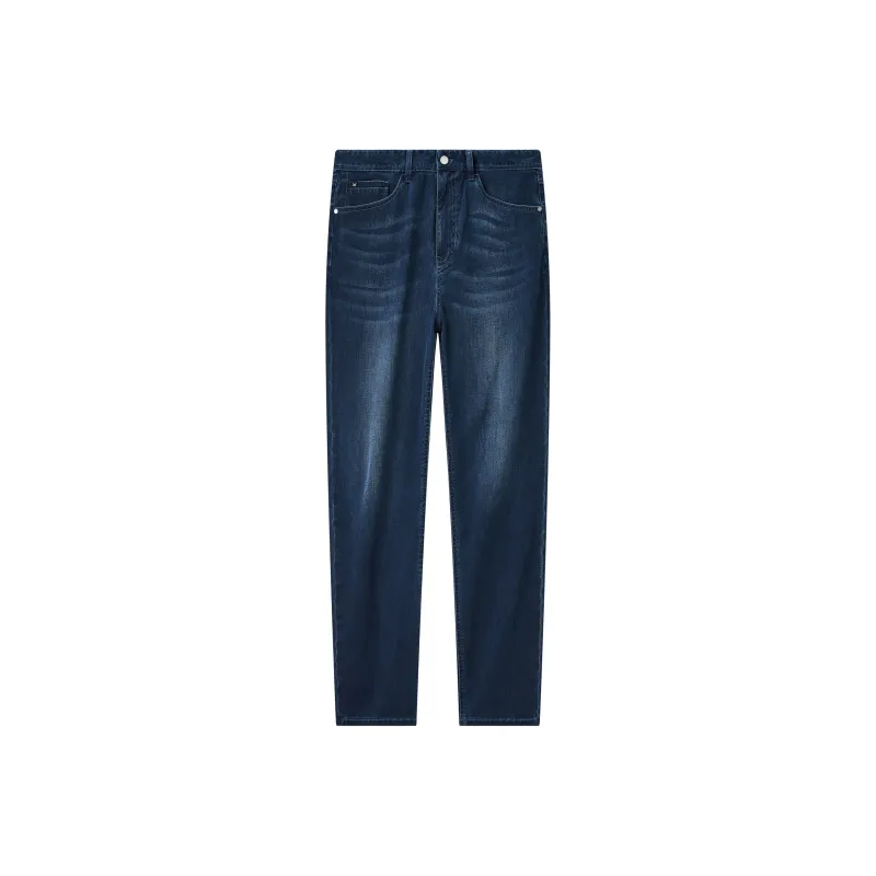 Jiumuwang Men's Pants Expert SS25 Jeans Men's-7