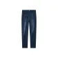 Serene Blue+Slim Fit