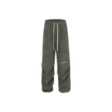 Olive Green (Fleece-Lined)