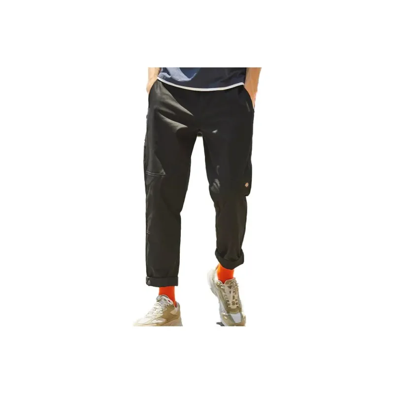 Dickies Casual Pants Men Black-0