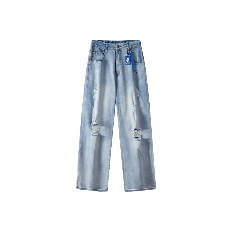 POPEYE Jeans Unisex-10