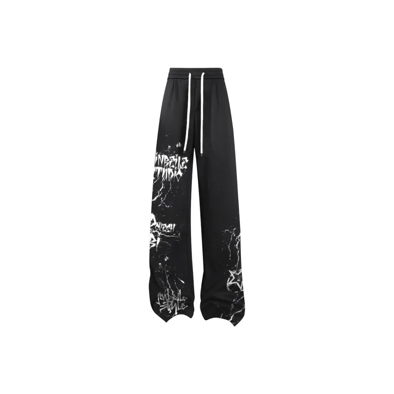 JINBEILE Casual Pants Unisex-6