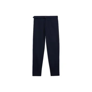 Ted Baker Casual Pants Men Navy Blue