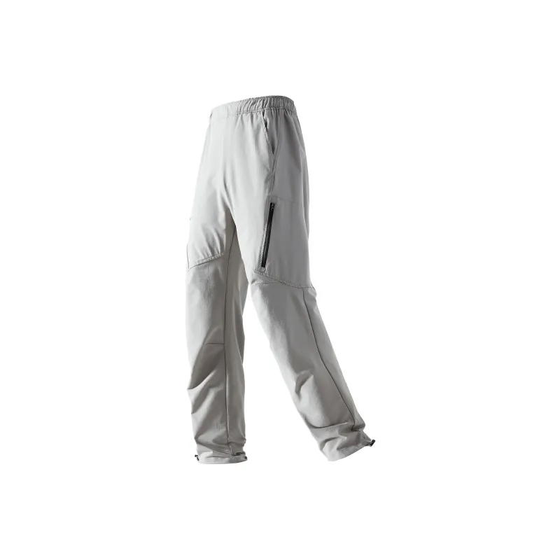 KNOW EVERY Cargo Pants Unisex-12