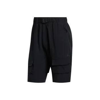 Adidas M SHORT ID RLX Cargo Shorts Men's Black