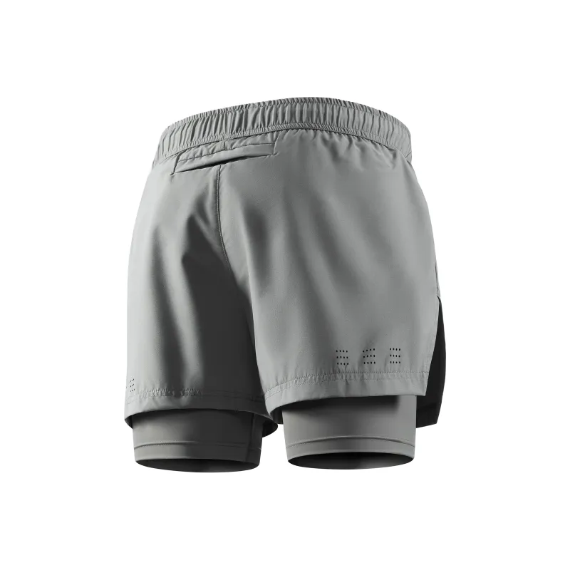 HOZZS Casual Shorts Unisex-10
