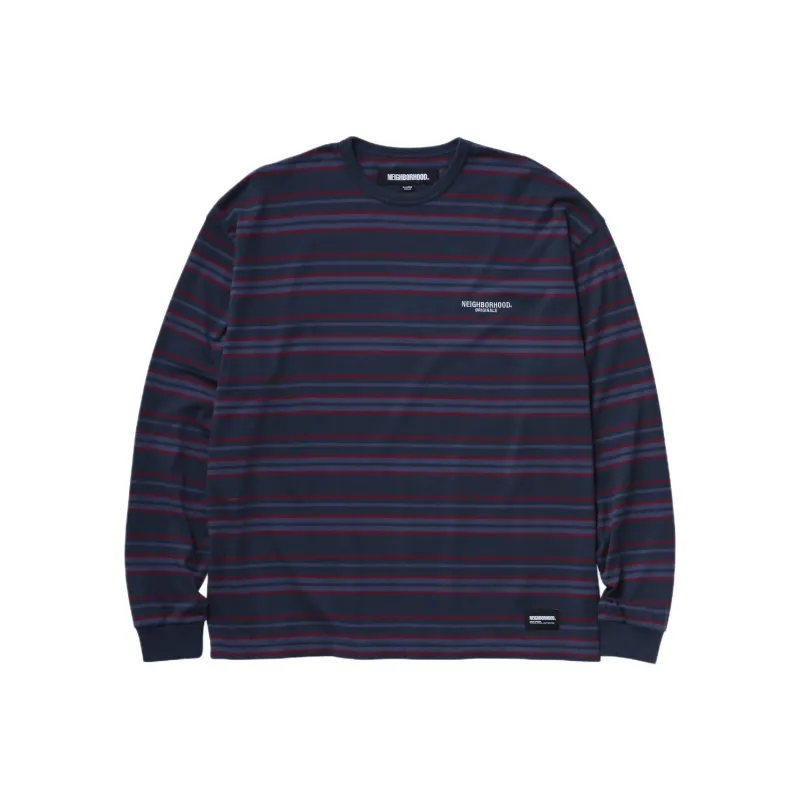 NEIGHBORHOOD T Shirts Men-1