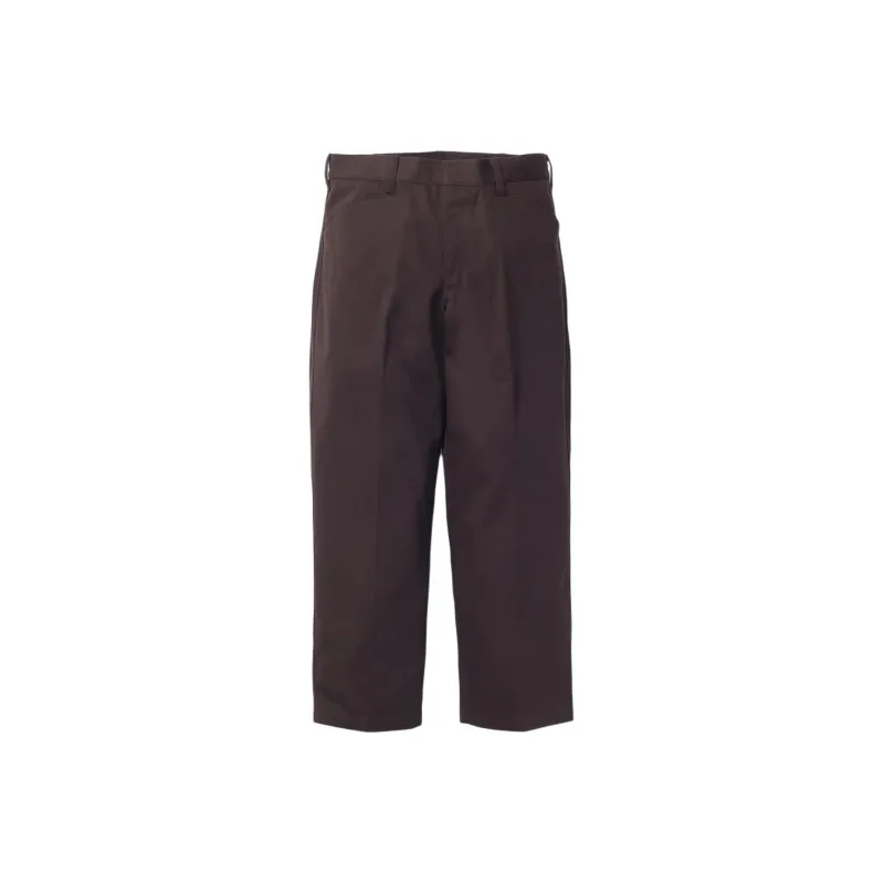 NEIGHBORHOOD SS25 Casual Pants Unisex-0
