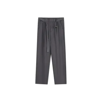 EARL JOEL Casual Pants Unisex