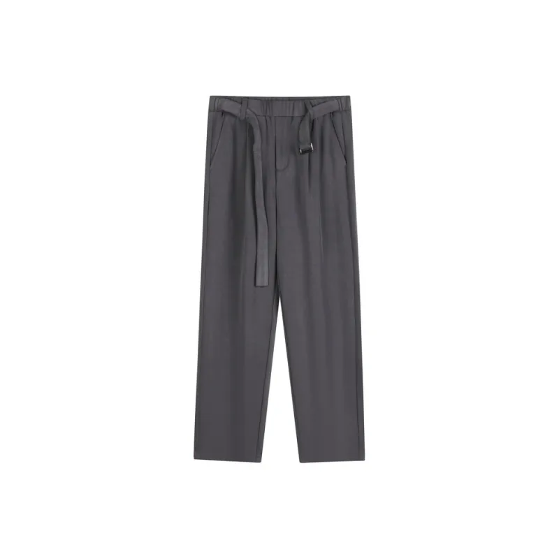 EARL JOEL Casual Pants Unisex-0