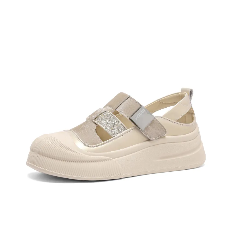 Hotwind Low Top Casual Shoes Women's-7