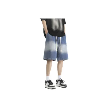 CREAZIONI LA FANTASIA E MOBILE Denim Shorts Unisex