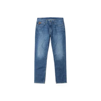 Lee SS25 Jeans Men's Medium Blue