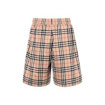 Burberry Vintage Check Shorts