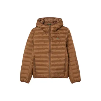 LACOSTE Padded Jacket