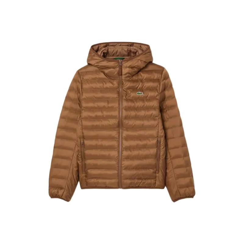 LACOSTE Padded Jacket-0