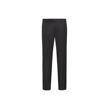 DANIEL HECHTER Suit Trouser Men's Black