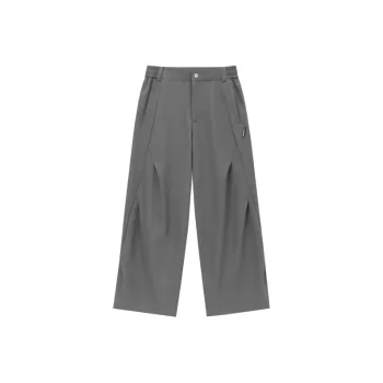 FORNINES Casual Pants Unisex