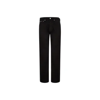 CALVIN KLEIN Jeans Men's Denim Black