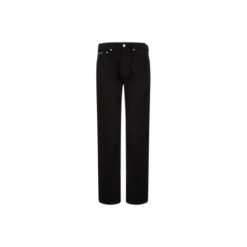 calvin k60k608945 KLEIN Jeans Men's Denim Black