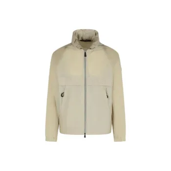 Moncler Negara Packable Hooded Windbreaker