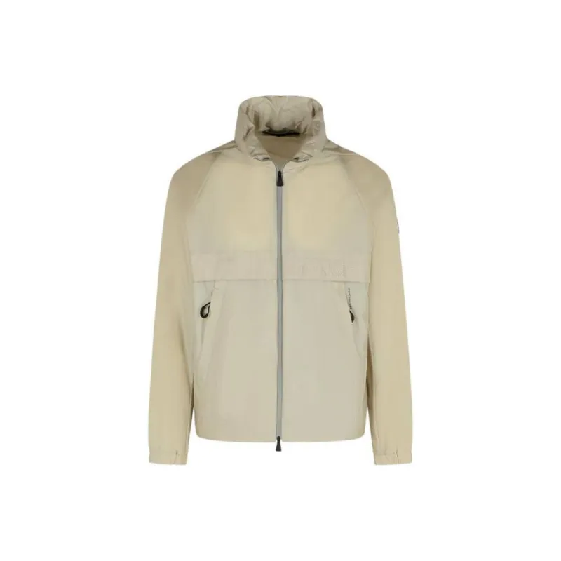 Moncler Negara Packable Hooded Windbreaker-0