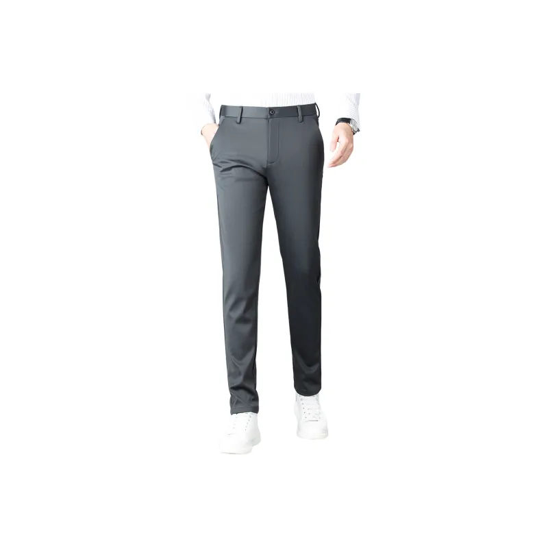 KAISER Suit Trousers Men-4