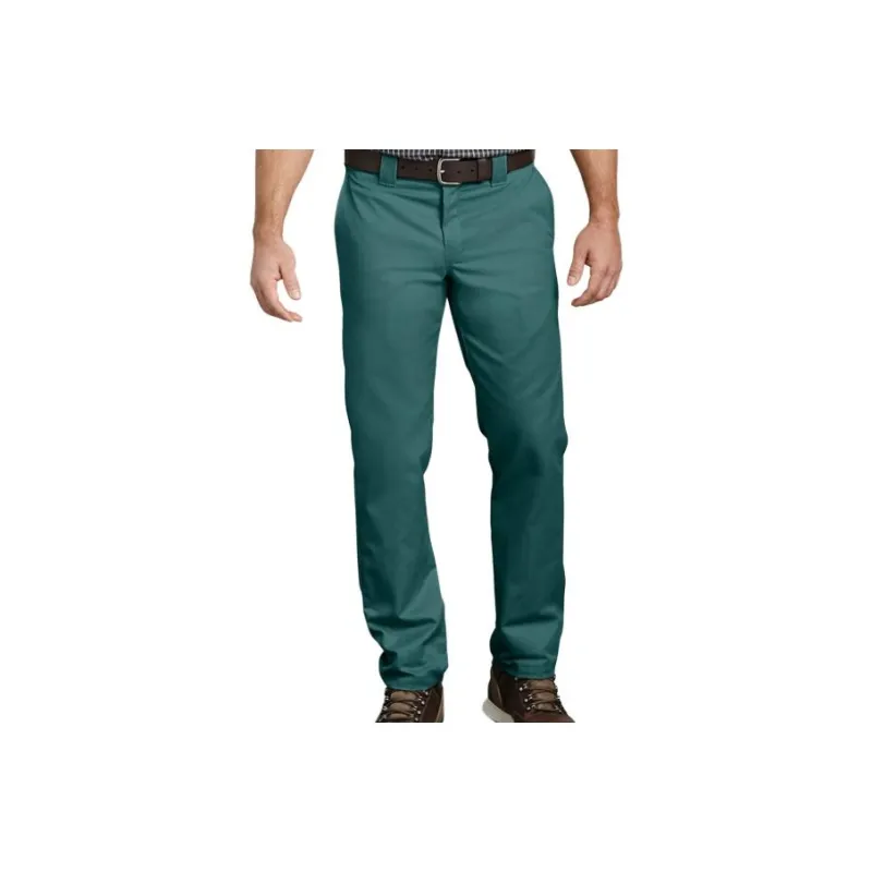 Dickies Casual Pants Men Green-0
