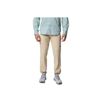 Columbia PFG Shadowcaster Casual Pants Men's Ancient Fossil