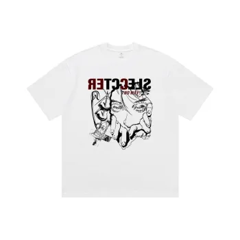 ACUOD BY CHANU T Shirts Unisex
