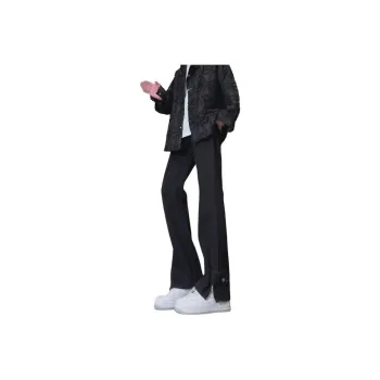 HUANQIU Jeans Unisex