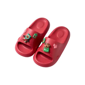 SHAJI Slippers / Home Slippers