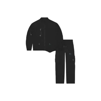 OFF WHITE X Nike 003 Tracksuit Set