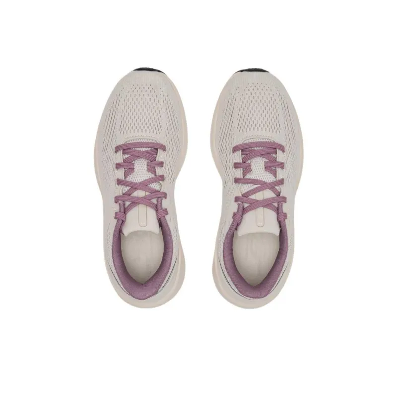 Under Armour Sonic 7 Breathable Low Top Running Shoes Women's Light Gray-3