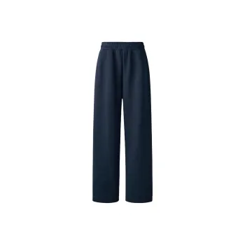 UNIQLO C Collection Casual Pants Unisex Marine Blue